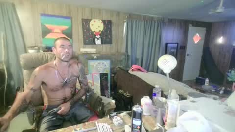 jrizzle1111 online show from 06-14-26, 10:28