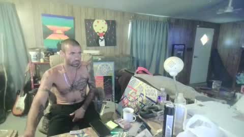 jrizzle1111 online show from 06-16-26, 12:30