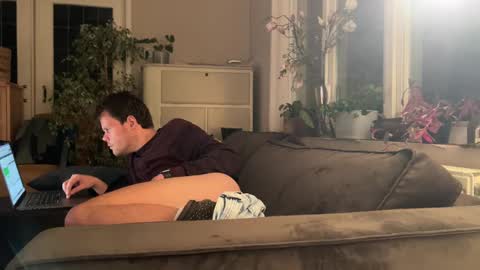 Snapshot of jrnb87 chatting on 02-23-25, 10:09 JoyBoy online show from 02-23-25, 10:09