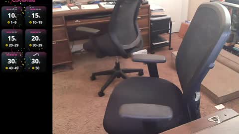 DaddyChat online show from 03-16-26, 06:01