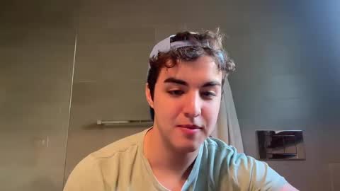 Snapshot of jrubyjane chatting on 12-02-24, 01:35 Joshua online show from 12-02-24, 01:35