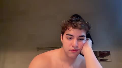 Snapshot of jrubyjane chatting on 01-05-25, 01:26 Joshua online show from 01-05-25, 01:26