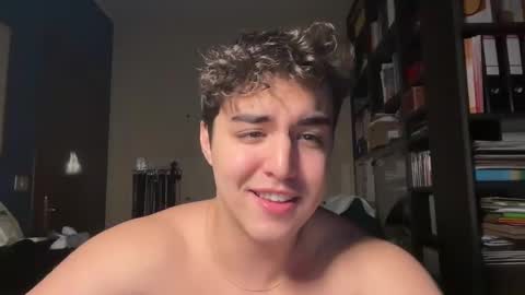 Snapshot of jrubyjane chatting on 01-09-25, 03:12 Joshua online show from 01-09-25, 03:12