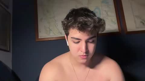 Snapshot of jrubyjane chatting on 01-10-25, 11:18 Joshua online show from 01-10-25, 11:18