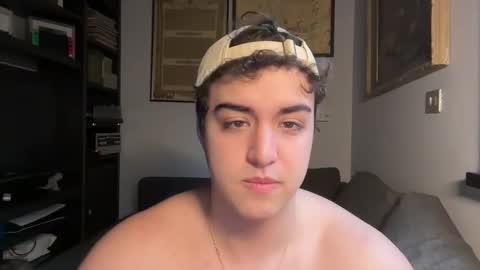 Snapshot of jrubyjane chatting on 01-21-25, 01:22 Joshua online show from 01-21-25, 01:22