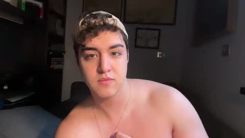 Snapshot of jrubyjane chatting on 01-22-25, 02:35 Joshua online show from 01-22-25, 02:35