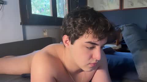 Snapshot of jrubyjane chatting on 01-29-25, 02:10 Joshua online show from 01-29-25, 02:10