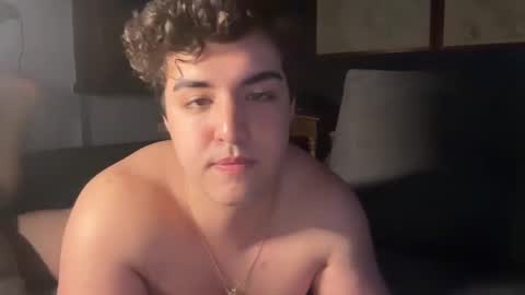 Snapshot of jrubyjane chatting on 02-07-25, 05:40 Joshua online show from 02-07-25, 05:40