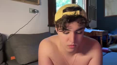 Snapshot of jrubyjane chatting on 03-07-25, 01:40 Joshua online show from 03-07-25, 01:40