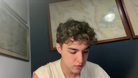 Snapshot of jrubyjane chatting on 10-10-25, 07:57 Joshua online show from 10-10-25, 07:57