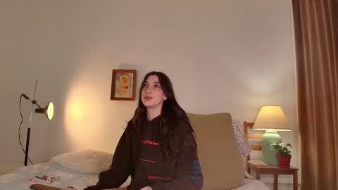 Jsmine  and sometimes Beaulooks online show from 03-12-26, 11:33