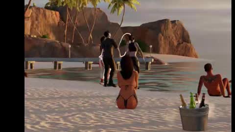 EleniGr online show from 03-03-26, 05:30