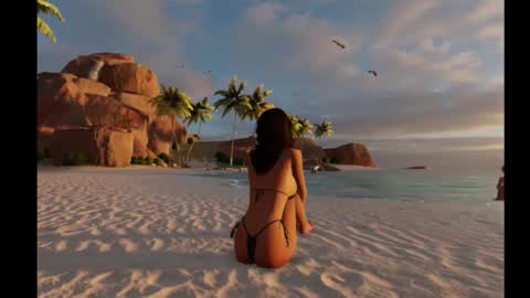 EleniGr online show from 03-17-26, 07:55