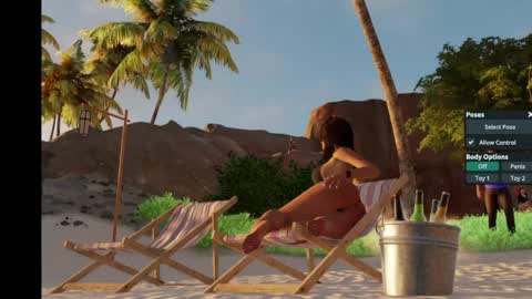 EleniGr online show from 04-07-26, 06:47