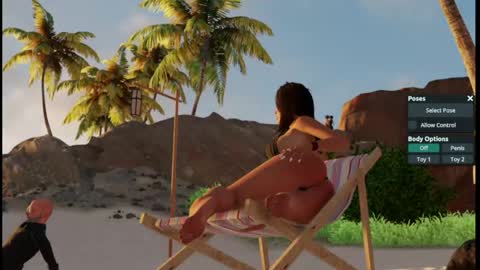 EleniGr online show from 04-13-26, 02:44