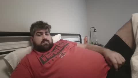 jthompson813 online show from 12-15-24, 08:25