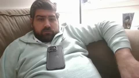 jthompson813 online show from 02-19-25, 12:03