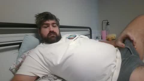 jthompson813 online show from 02-26-25, 12:47