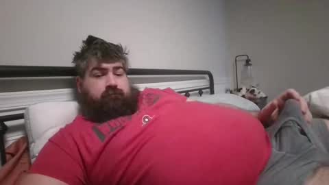 jthompson813 online show from 02-11-26, 01:38