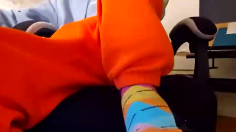 ju537705 online show from 10-14-25, 04:57