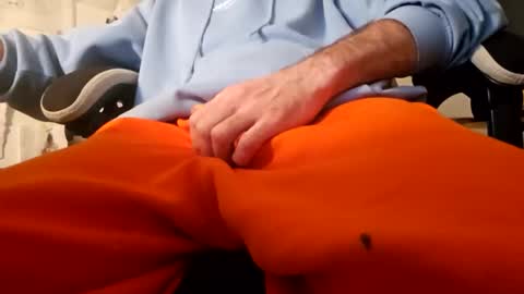 ju537705 online show from 11-05-25, 08:58