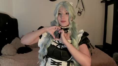 Ju Kyung online show from 02-03-25, 06:07