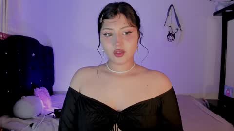 Ju Kyung online show from 02-19-25, 10:12