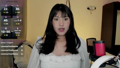 Ju Kyung online show from 09-09-25, 02:55