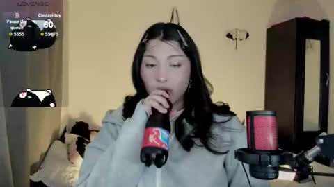 Ju Kyung online show from 09-15-25, 11:38