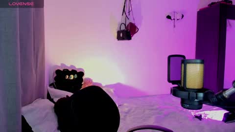 Ju Kyung online show from 10-02-25, 02:18