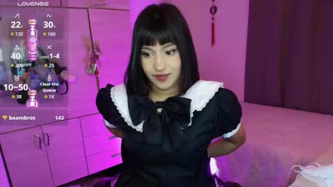 Ju Kyung online show from 03-30-26, 05:52