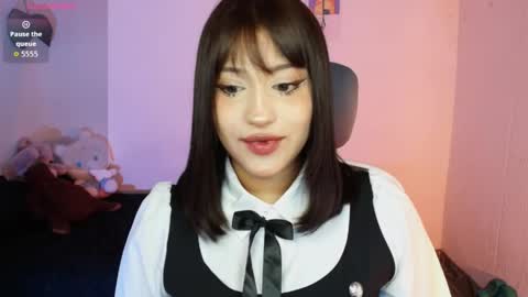 Snapshot of ju_kyung chatting on 05-26-26, 05:14 Ju Kyung online show from 05-26-26, 05:14