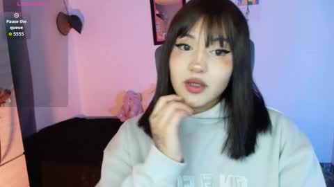 Snapshot of ju_kyung chatting on 05-28-26, 05:38 Ju Kyung online show from 05-28-26, 05:38