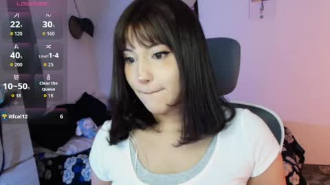 Snapshot of ju_kyung chatting on 06-03-26, 02:58 Ju Kyung online show from 06-03-26, 02:58