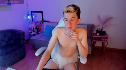 Juandii online show from 02-09-26, 06:23