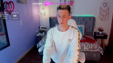 Juandii online show from 02-18-26, 06:04