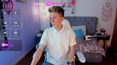 Juandii online show from 02-19-26, 04:58