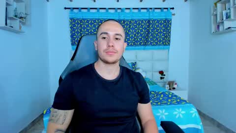 Juan online show from 01-20-25, 07:25