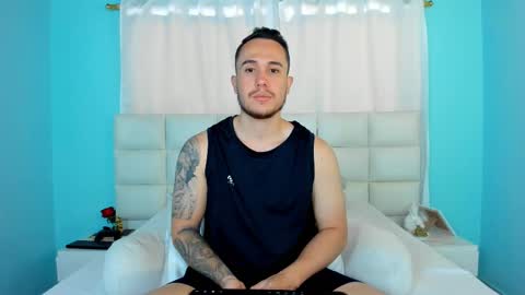 Juan online show from 10-06-25, 07:44