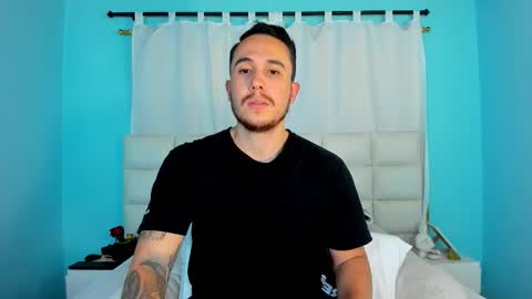 Juan online show from 11-26-25, 10:11