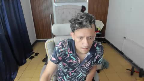 juan_and_luke online show from 04-19-26, 11:31