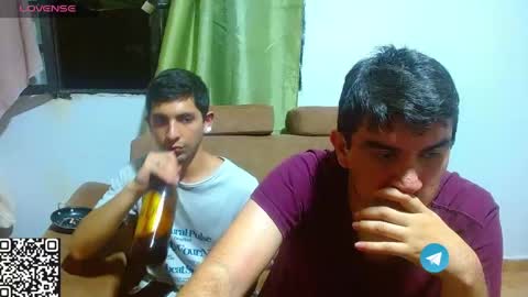 Juan Da online show from 05-18-26, 02:40