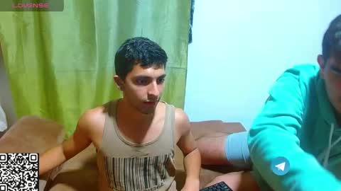 Juan Da online show from 05-18-26, 04:07