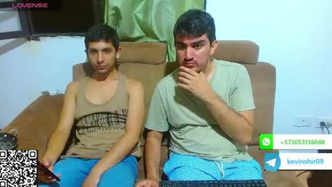 Juan Da online show from 05-21-26, 03:57