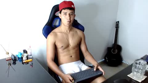 JuanDa online show from 01-14-25, 02:50