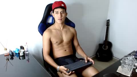 JuanDa online show from 01-15-25, 03:33