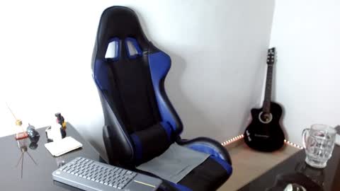 JuanDa online show from 01-19-25, 06:20