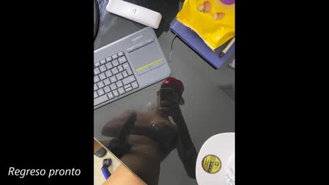 JuanDa online show from 01-31-25, 06:24