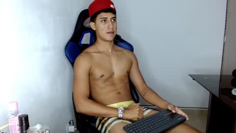 JuanDa online show from 02-09-25, 12:17