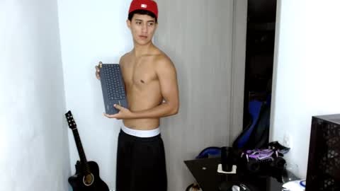 JuanDa online show from 02-11-25, 04:22